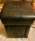 Malibu ML121RT Watt Low Voltage Landscape Lighting Transformer W/ Timer. Fixed Price $22.00.