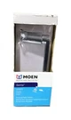 Moen Genta Pivoting Toilet Paper Holder Chrome BH3808CH. Fixed Price $18.11.