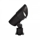 Wac Lighting 5011-27BK Landscape Light, 2700K, Adjustable Beam Spread, Black. Fixed Price $142.00.