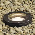 Kichler 15194 Bronze In-ground Well Light For PAR36 Lamps. Fixed Price $243.99.