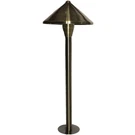 Ignite Landscape Lighting 3-WATT Brass Dome Pathway For. Fixed Price $133.07.