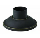 Hinkley 1304OZ Outdoor Pier Mount Oil Rubbed Bronze. Fixed Price $89.00.