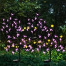 Baquler 4 Pcs Flamingo Yard Decorations Solar Stake Lights Outdoor L.... Fixed Price $63.04.