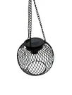 Ubright Solar Lantern Lights Outdoor Waterproof Metal Hanging Patio Garden 2PACK. Fixed Price $15.00.