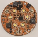 Fx Luminaire By Hunter ZD6LEDULKIT Luxor Six Uplight Replacement. Fixed Price $129.85.
