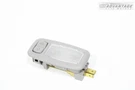 2019-2023 Hyundai Santa Fe Front Left Overhead Sun Visor Vanity Light Lamp Oem. Fixed Price $27.64.
