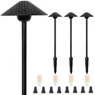 Gardencoin Low Voltage Landscape Lights 12V Outdoor Led Pathway Lighting 4W 2.... Fixed Price $111.04.