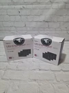 Leonlite 6 Led Step Lights, Dimmable, 3.5W, 3000K/4000K/5000K, Set Of New. Fixed Price $59.95.