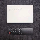 Shenzhen Yingke Technology M1 Mini Led Projector White Hdmi Usb Av Portable. Fixed Price $22.99.