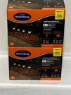 12 Pack Harbor Breeze 15-LUMEN Black Solar Led Outdoor Path & Flood Light Kit. Fixed Price $54.00.