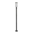 Z-lite 1 Light Outdoor Post Mounted Fixture. Fixed Price $521.90.