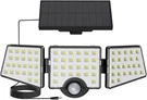 Lepro Solar For Outside, WL5000 Motion Activated Security Lights, Separat. Fixed Price $44.26.
