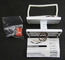 Rab Lighting SWIVEL30W Degrees For Pack White. Fixed Price $23.00.