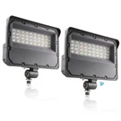 Lightdot 200W Led Flood Outdoor With Knuckle, 100-277V Driver Equipped.... Fixed Price $191.74.