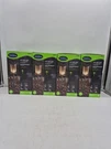 4 X New Harbor Breeze Led Low Voltage Path Light Model 5388937. Fixed Price $90.00.