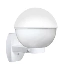 Besa Lighting 307807-WALL Series Outdoor White. Fixed Price $207.00.