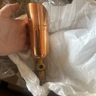 Hadco CUL16S7 12V Medium Copper Pathway Light. Fixed Price $96.00.