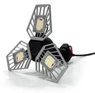 Stkr Concepts 00301 Trilight Shoplight V2 Utility. Fixed Price $60.52.