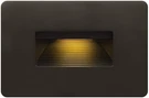 Hinkley Lighting Luna Landscape 120V Deck, Bronze - 58508BZ. Fixed Price $35.00.