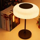 Solar Outdoor Table - Waterproof Shower Lamps With Light Sensor, Touch D.... Fixed Price $34.52.
