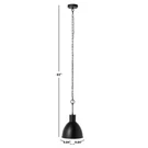 Safavieh Priestly Outdoor Pendant, Reduced Price 2172719224 PLT7021A. Fixed Price $56.00.