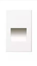 Kuzco Sonic 5" Led ER3005-WHEXTERIOR Wallstep Lights, White-. Fixed Price $55.00.