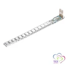 Tomytec Gauge Interior Lighting Unit Lc White 0733 Railway Model Supplies. Fixed Price $24.49.