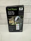 Woods 0434 Led 60-WATT 200 Lumen Stake Light, Weather Resistant, Hvy Duty. Fixed Price $19.99.