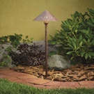 Kichler 15471TZT Landscape Path & Spread In Textured Tannery Bronze. Fixed Price $179.99.