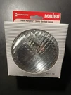 New Malibu Intermatic LV500 Poly-star Lamp Sonic Sealed Beam Low Voltage 12V 11W. Fixed Price $17.00.