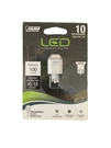 Feit Electric 10-WATT G4 Wedge 12-VOLT Landscape Garden Led Light Bulb. New.. Fixed Price $8.99.