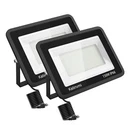 Kelinvmi 150W Led Flood Light Outdoor, 900W Equivalent Security Wit.... Fixed Price $57.99.