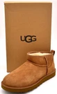Ugg Mens Classic Ultra Mini Boots Chestnut 1137391-CHE Authentic New. Fixed Price $119.95.