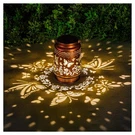 Solar Lanterns Outdoor Waterproof Butterfly Garden Decor Birthday Gifts For W.... Fixed Price $42.54.