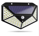 Outdoor Solar Lights With Motion Sensor Led Security Wall 3 Lighting Modes. Fixed Price $179.99.