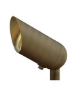 Matte Bronze Output Led Spot From The Lumacore Hardy Island Collection. Fixed Price $199.00.