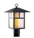 Livex Lighting 2134-07 Montclair Mission Post Accessories Bronze. Fixed Price $399.96.