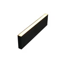 Lumengy Paver Slim 0.5X9 Inch (0.55 8.85 2.2)GLARE-FREE Steel Lighting. Fixed Price $32.99.