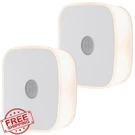 Energizer 2 Pack White Motion Sensor Night Lights. Fixed Price $50.99.