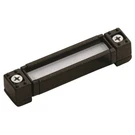 Kichler 2700K, Led 3" Hardscape, Textured Architectural Bronze - 16100AZT27. Fixed Price $88.99.