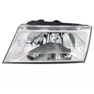 For 03-04 Grand Marquis Halogen Headlamp W/bulb Left Side. Fixed Price $101.95.