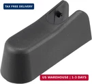 Acropix Rear Windshield Wiper Arm Nut Cover Cap Fit For Mercedes-benz Ml Glk Cla. Fixed Price $24.98.