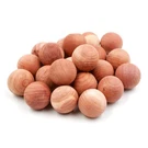 30PCS Cedar Blocks For Clothes Storage Natural Aromatic Balls Closet Fr.... Fixed Price $15.56.