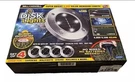 Bell+howell Wireless 4-PACK Led Disk Pathway 10 Hour Lighting Dusk-to-dawn. Fixed Price $28.95.