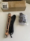 Kichler 15745CO Landscape / Wall Lights 3 Led. Fixed Price $39.99.