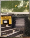 Malibu Recessed Architectural Grade Low Voltage Lighting CL905L Step Path. Fixed Price $22.00.