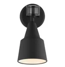 Generation Lighting Single Head Black Motion Activiated Flood With Phot.... Fixed Price $76.99.