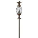 Hinkley Lighting Plantation Path Light, Copper Bronze/clear Optic 1529CB-LL. Fixed Price $249.00.