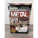 Intermatic Malibu Canterbury Bronze Hanging Lantern Pathway Light - Model CS140B. Fixed Price $40.00.