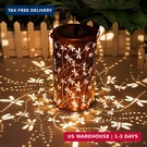 Dibieecn Mothers Gifts For Mom, Birthday Grandma Ladies Solar Lanterns. Fixed Price $44.50.
